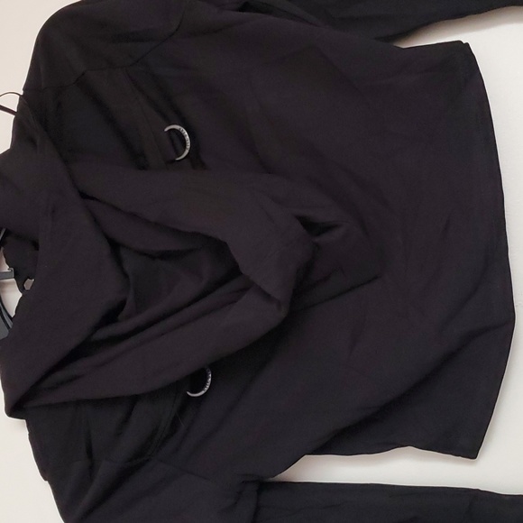 *NWT* Killstar's Rogue Masked Hoodie - Picture 6 of 14